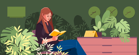 Timeless Timekeepers: The Journey of Calendars and Monstera Store's 2025 Collection