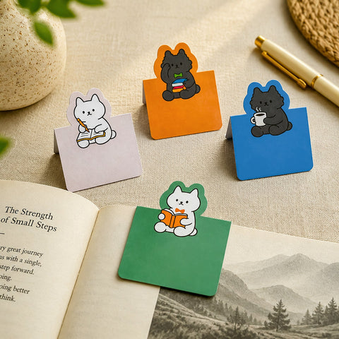 Bookmarks