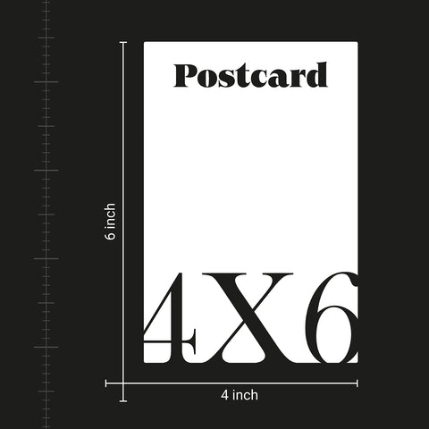 Postcard - Moonlit Love