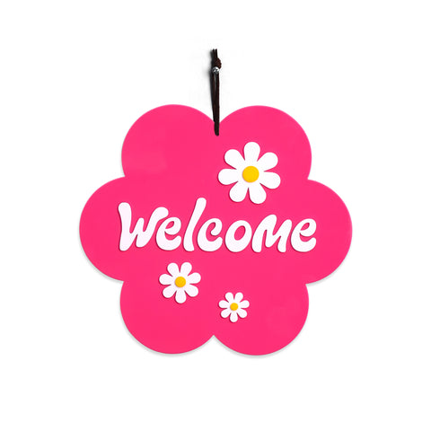 Wall Hanging - Petal Pop