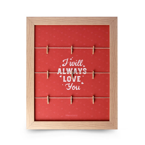 Memo Montage – Love Chronicles