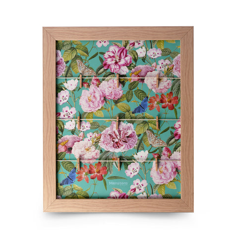 Memo Montage – Classic Roses