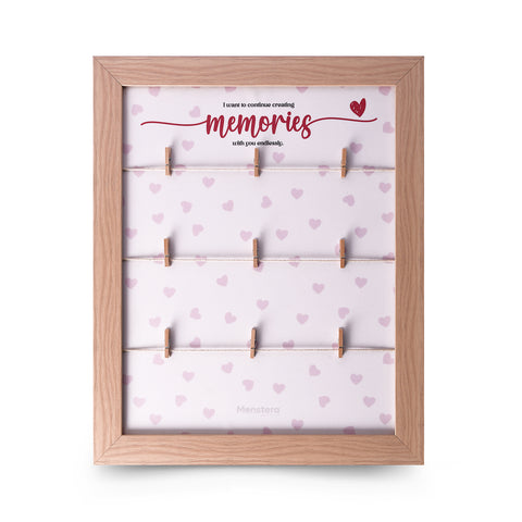 Memo Montage – Heartfelt Montage