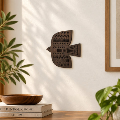 Orbit — Wall Decor