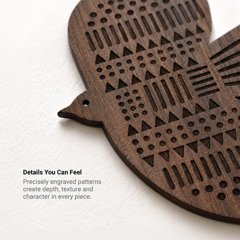 Orbit — Wall Decor