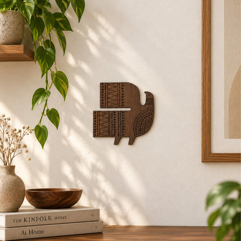 Terra — Wall Decor
