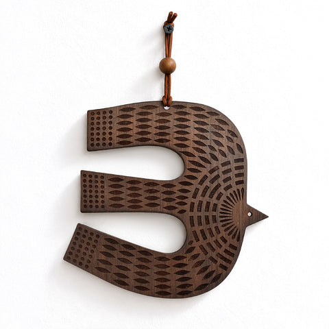 Drift — Wall Decor