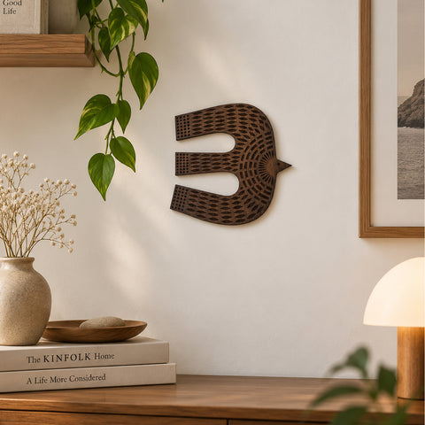 Drift — Wall Decor