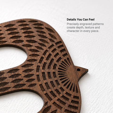 Drift — Wall Decor