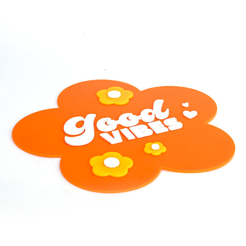 Wall Hanging - Sunny Bloom