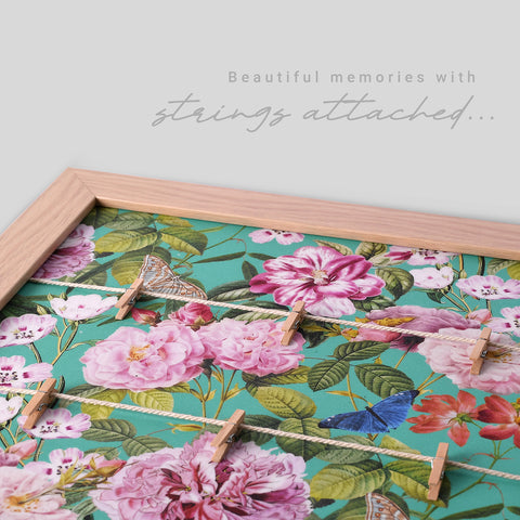 Memo Montage – Classic Roses