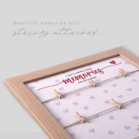 Memo Montage – Heartfelt Montage