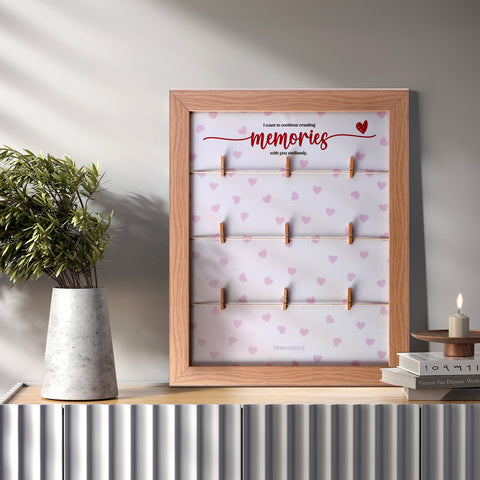 Memo Montage – Heartfelt Montage