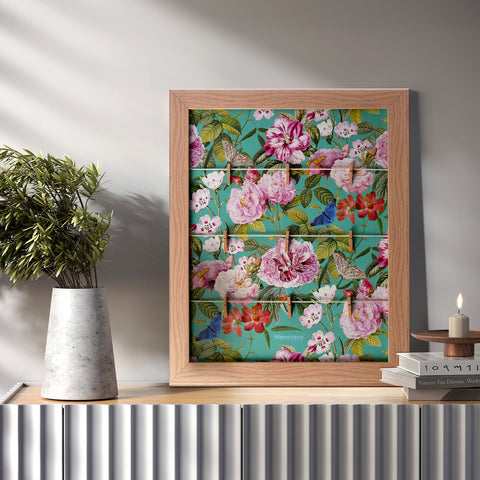 Memo Montage – Classic Roses