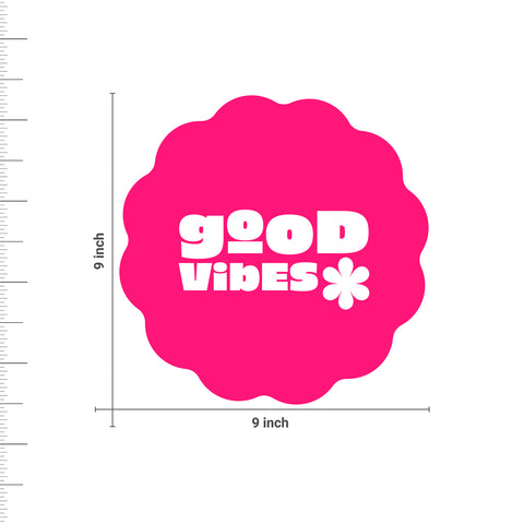 Wall Hanging - Bubble Pop