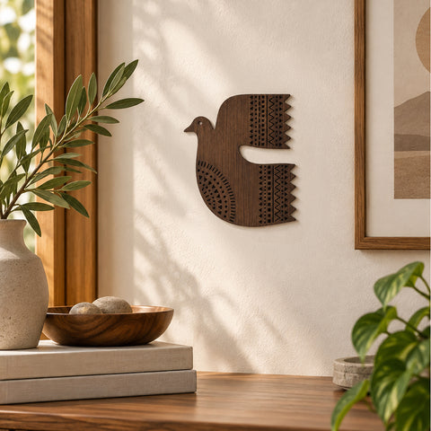 Wander — Wall Decor