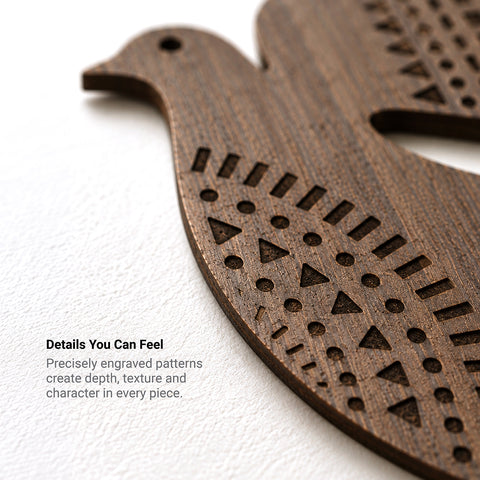 Wander — Wall Decor