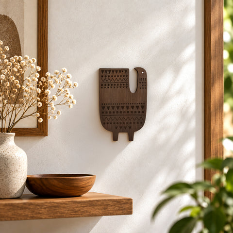 Mosaic — Wall Decor