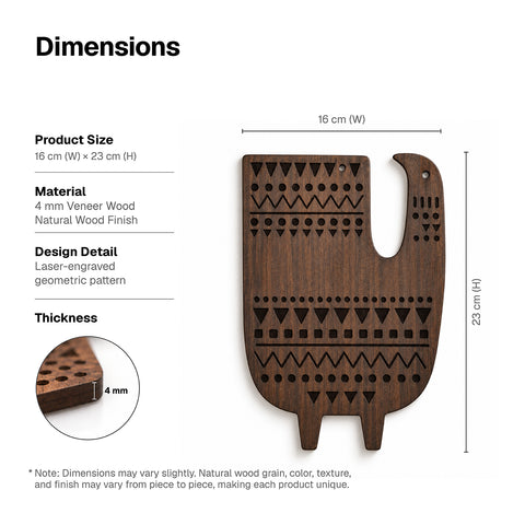 Mosaic — Wall Decor