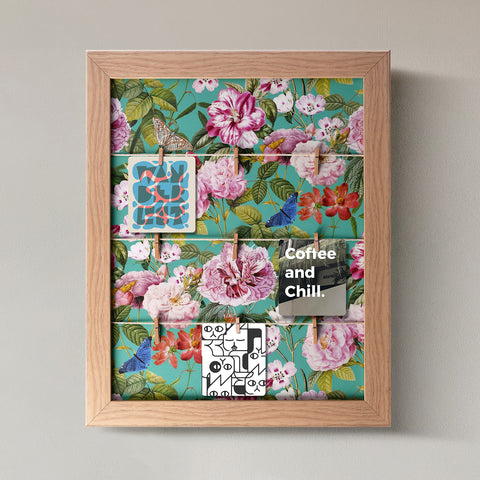 Memo Montage – Classic Roses