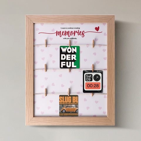 Memo Montage – Heartfelt Montage