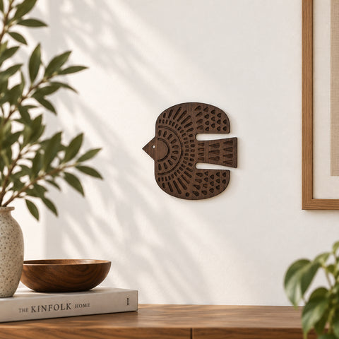 Sol — Wall Decor