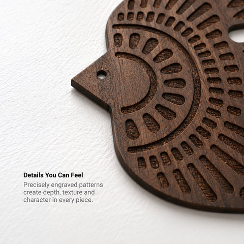 Sol — Wall Decor