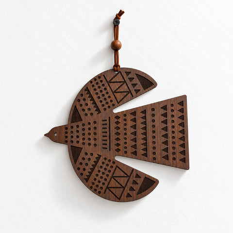 Nomad — Wall Decor