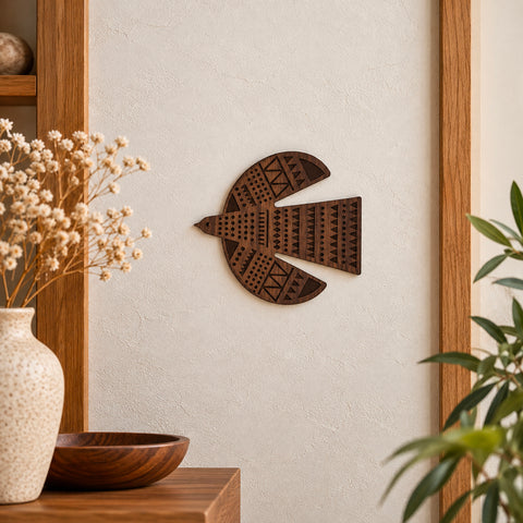 Nomad — Wall Decor