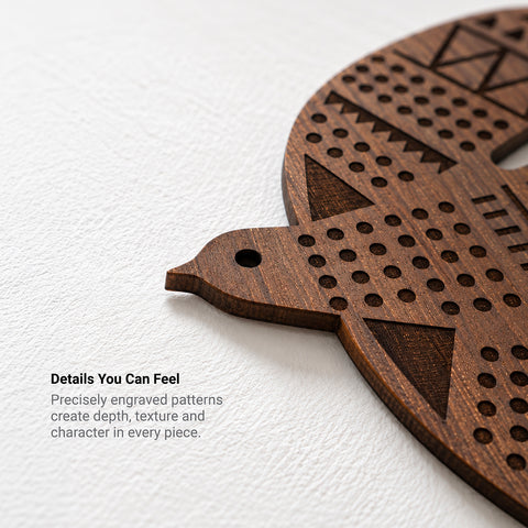 Nomad — Wall Decor