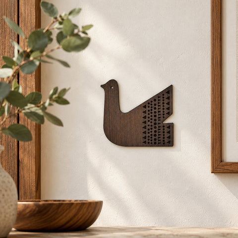 Echo — Wall Decor