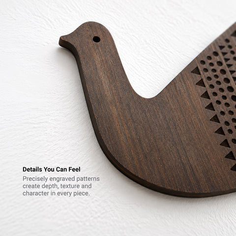 Echo — Wall Decor