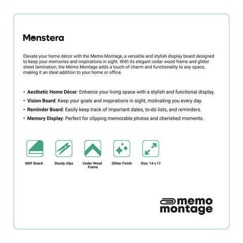 Memo Montage – Heartfelt Montage