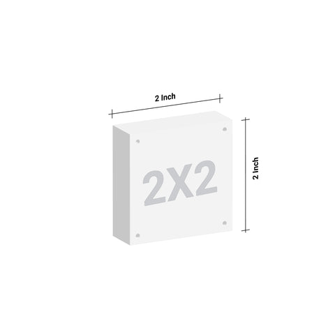 Photo Block 2X2