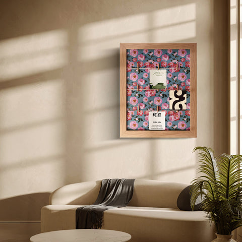 Organize with Style!